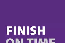 finish on time
